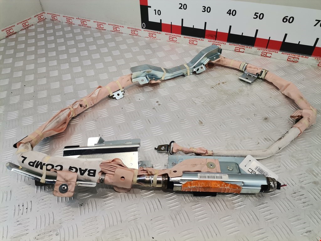 Подушка безопасности боковая (шторка) SUBARU Outback 2009-2014