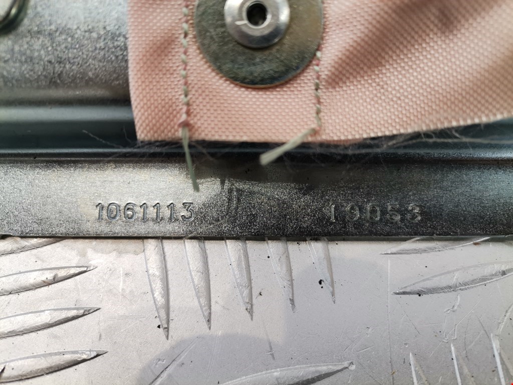 Подушка безопасности боковая (шторка) SUBARU Outback 2009-2014