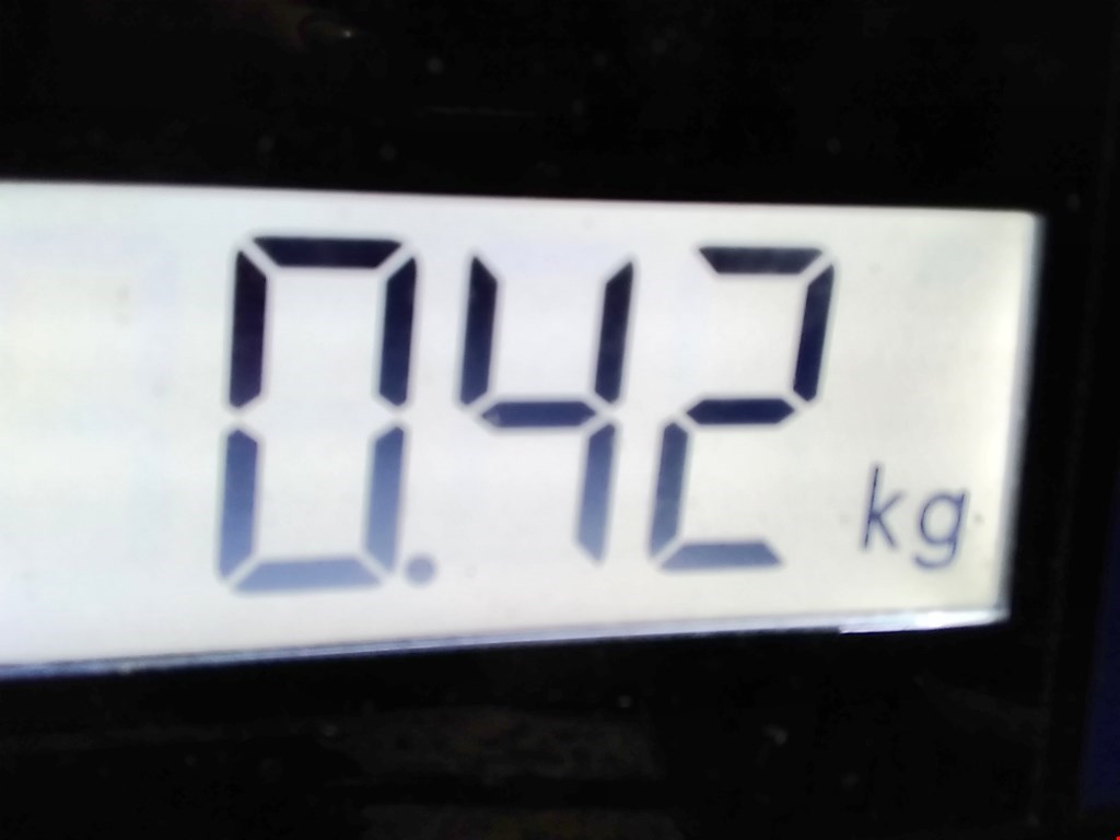 Поводок дворников передний левый/ правый BMW 5er 5 серия E60/E61 2003-2010