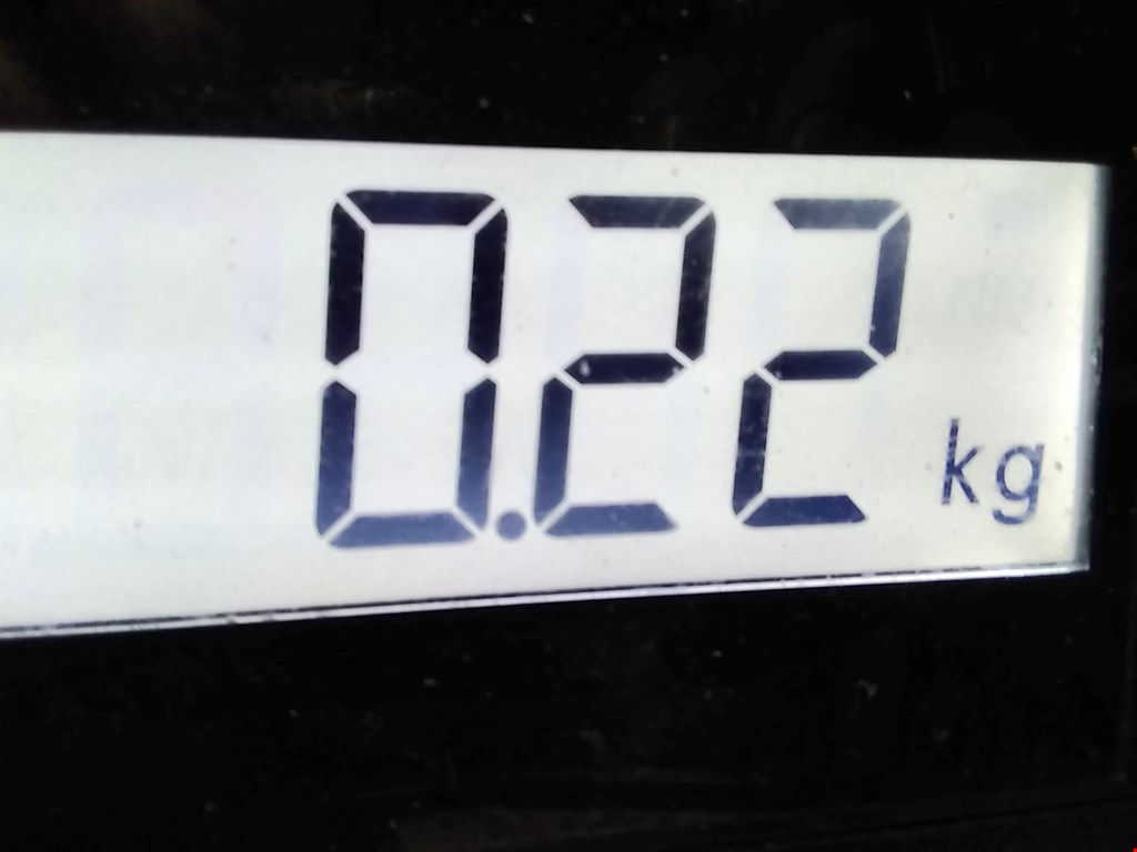 Амортизатор крышки (двери) багажника CITROEN C 2 2003-2008