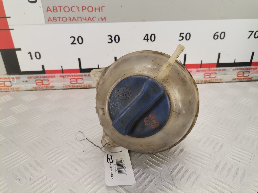 Бачок расширительный VOLKSWAGEN Caddy II 1995-2004