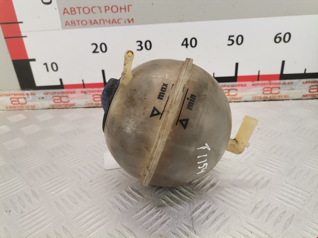 Бачок расширительный VOLKSWAGEN Caddy II 1995-2004