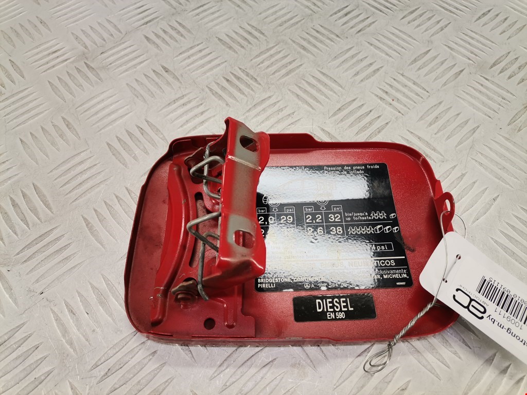 Лючок бензобака MERCEDES-BENZ A-Class W168 1997-2004