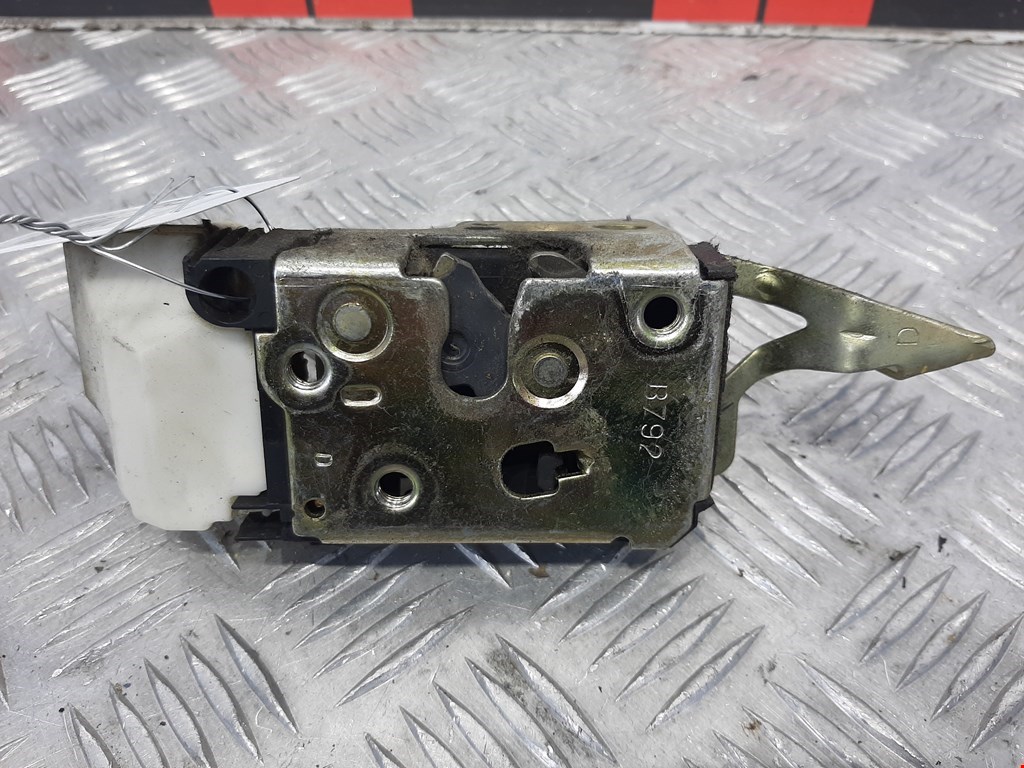 Замок двери передней правой FIAT Ducato 230 1993-2006