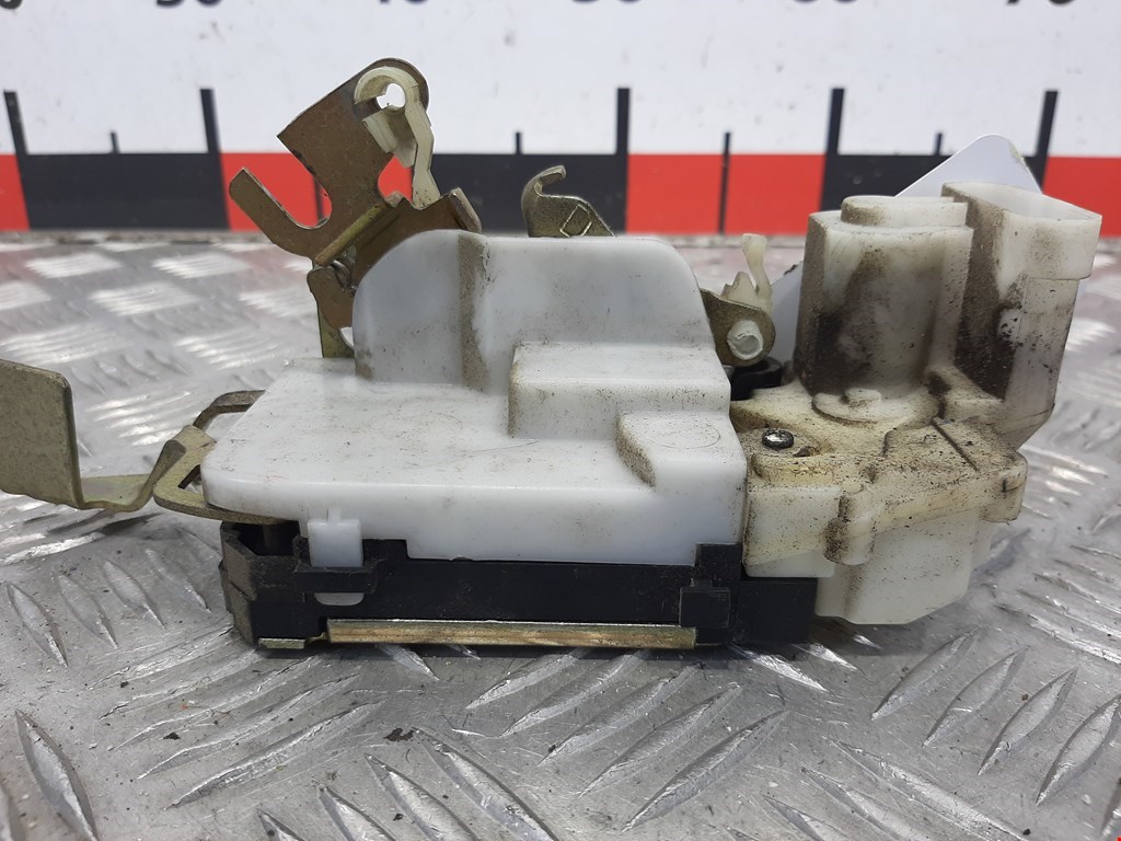 Замок двери передней правой FIAT Ducato 230 1993-2006
