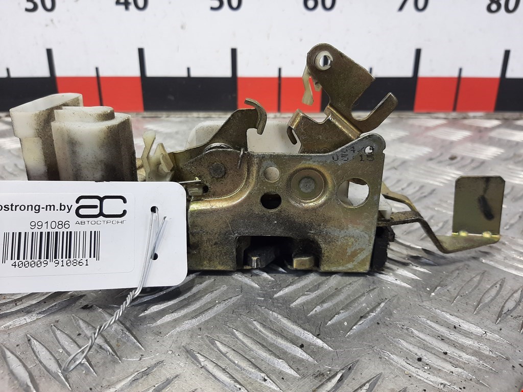 Замок двери передней правой FIAT Ducato 230 1993-2006