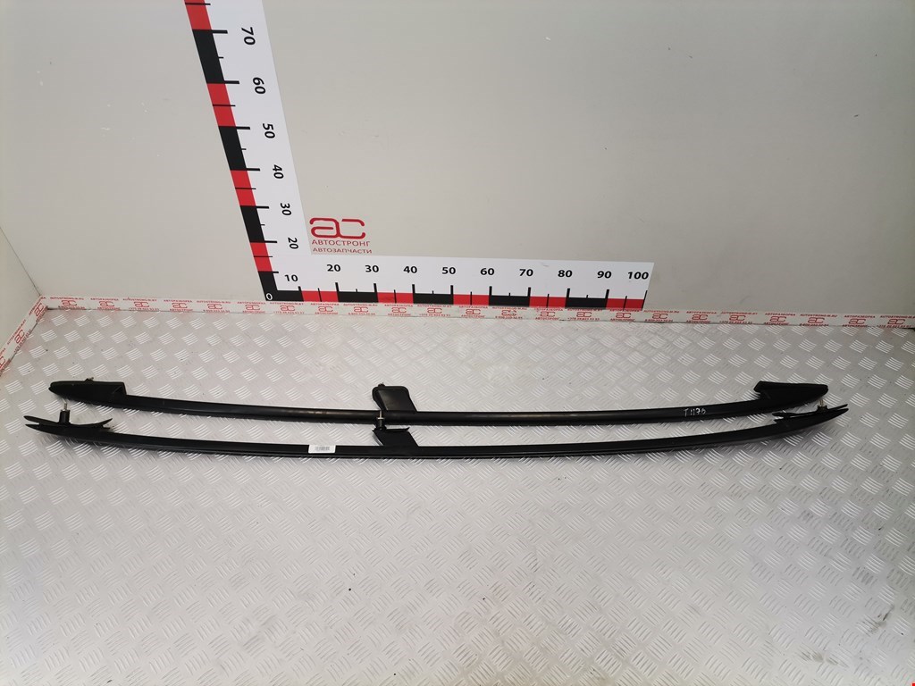 Рейлинги Ford Focus 1 (1998-2005)