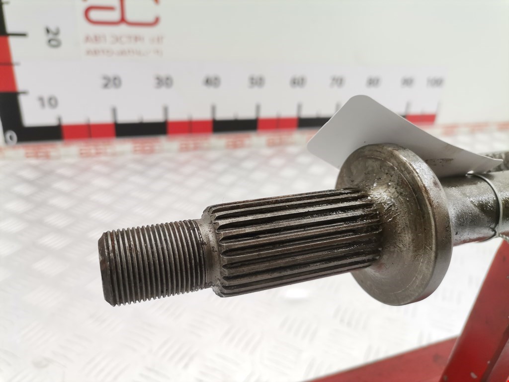 Полуось (привод, приводной вал) задняя правая LAND ROVER Discovery II 1998-2004