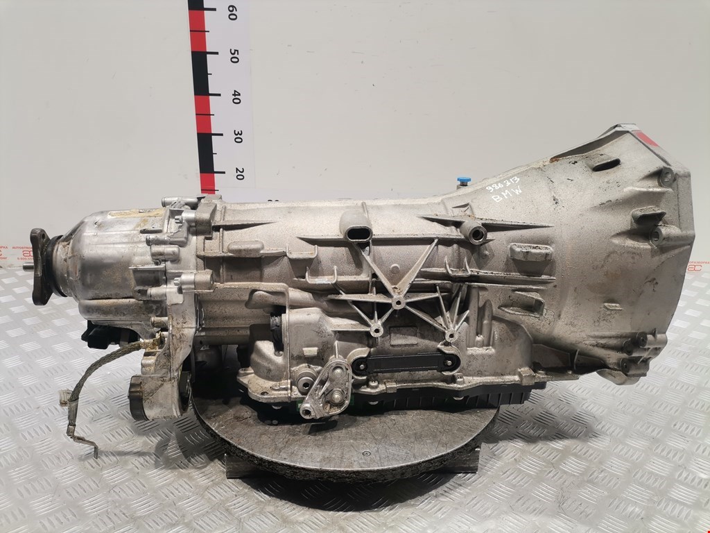 КПП автомат (автоматическая коробка) BMW 3-Series (G20/G21) (2018-2023)