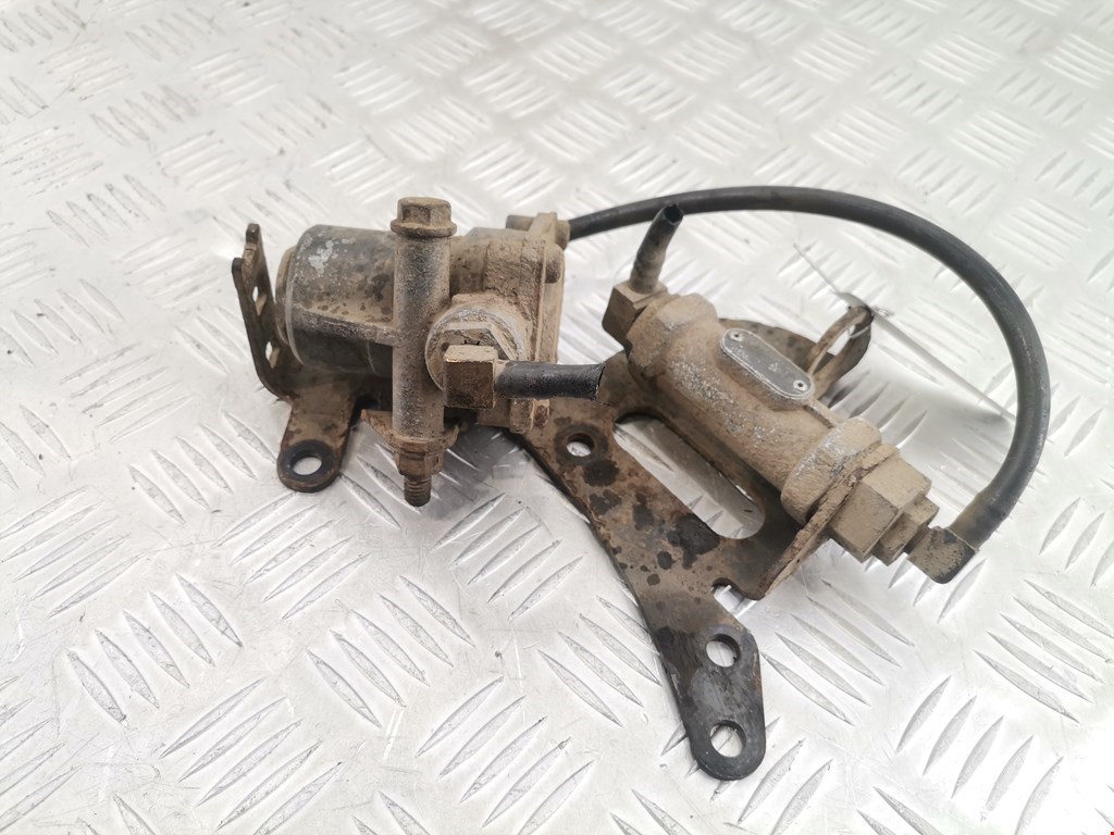 Клапан понижения давления (кран) Mercedes Atego 2 (2004-2013)