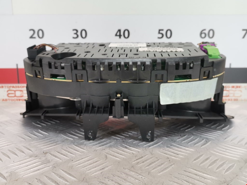 Панель приборов (щиток) SEAT Cordoba 2002-2009