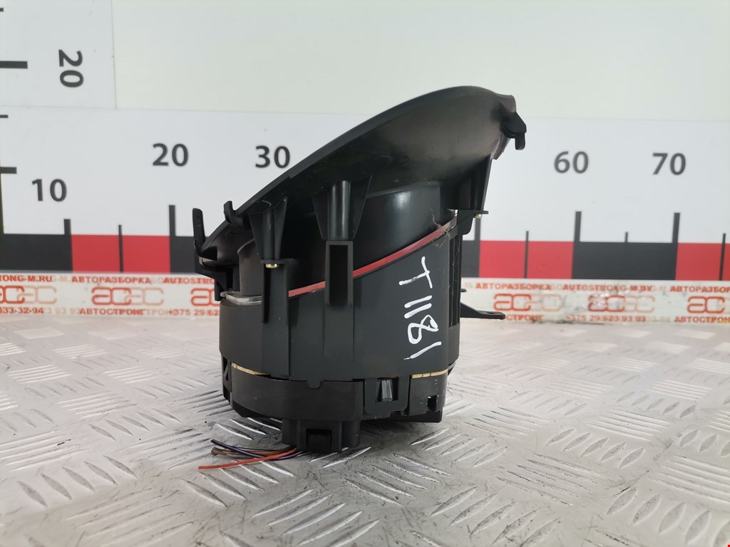 Панель приборов (щиток) SEAT Cordoba 2002-2009