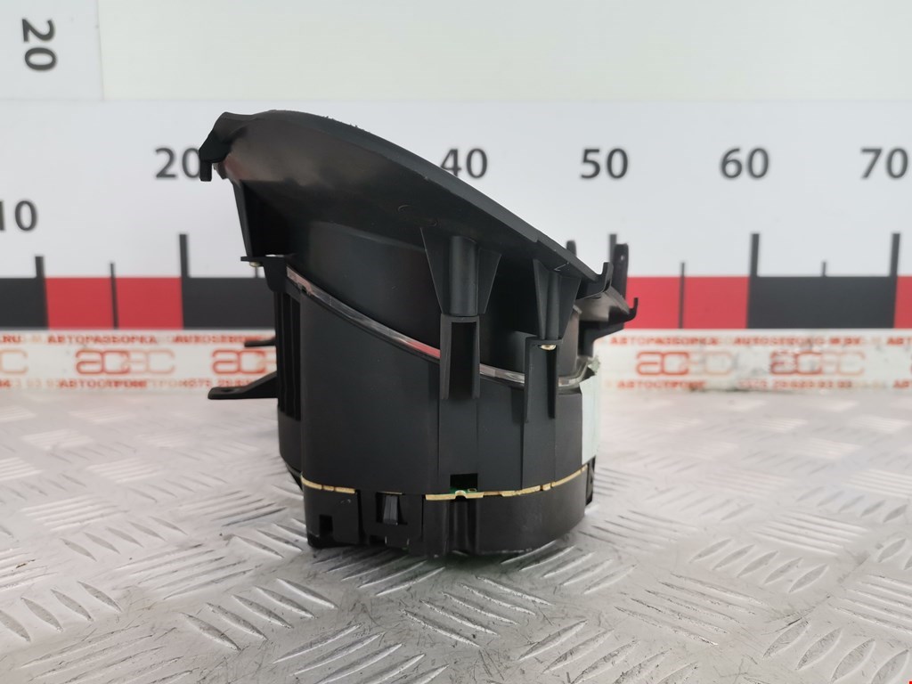 Панель приборов (щиток) SEAT Cordoba 2002-2009