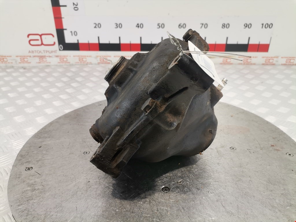 Редуктор переднего моста BMW X5 E53 1999-2006