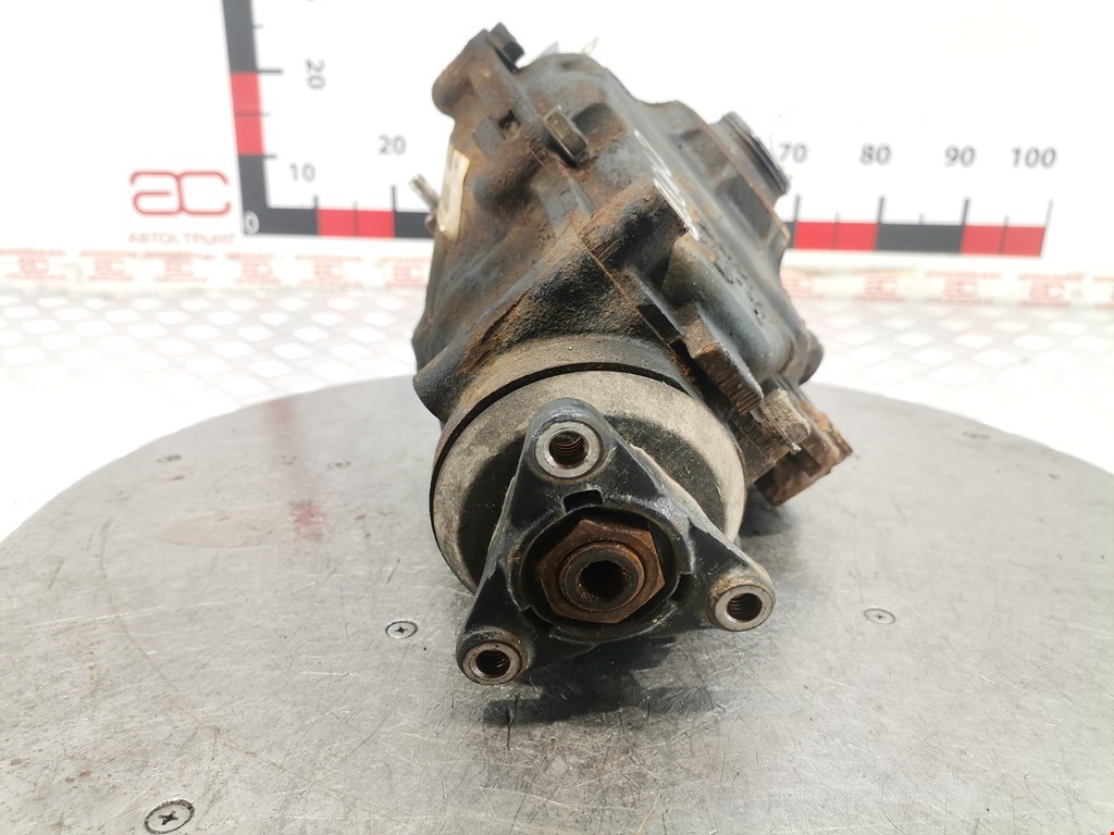 Редуктор переднего моста BMW X5 E53 1999-2006