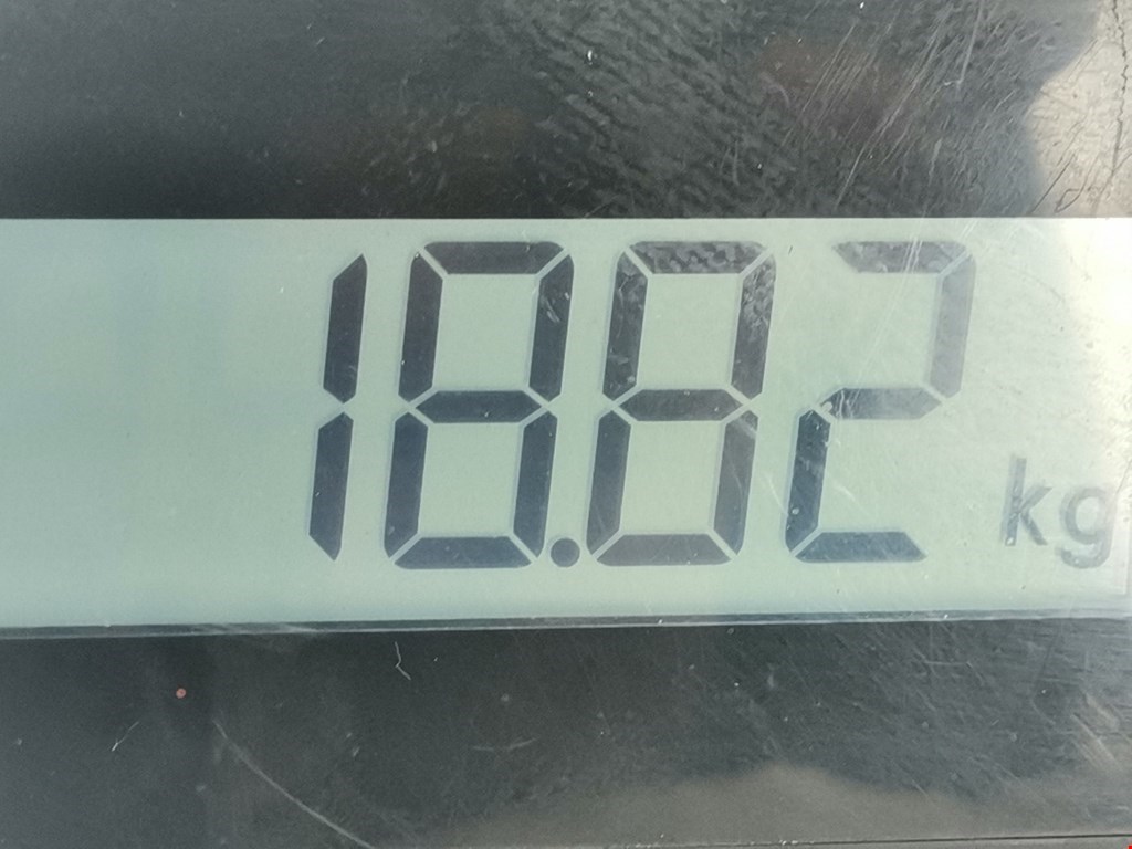 Редуктор переднего моста BMW X5 E53 1999-2006