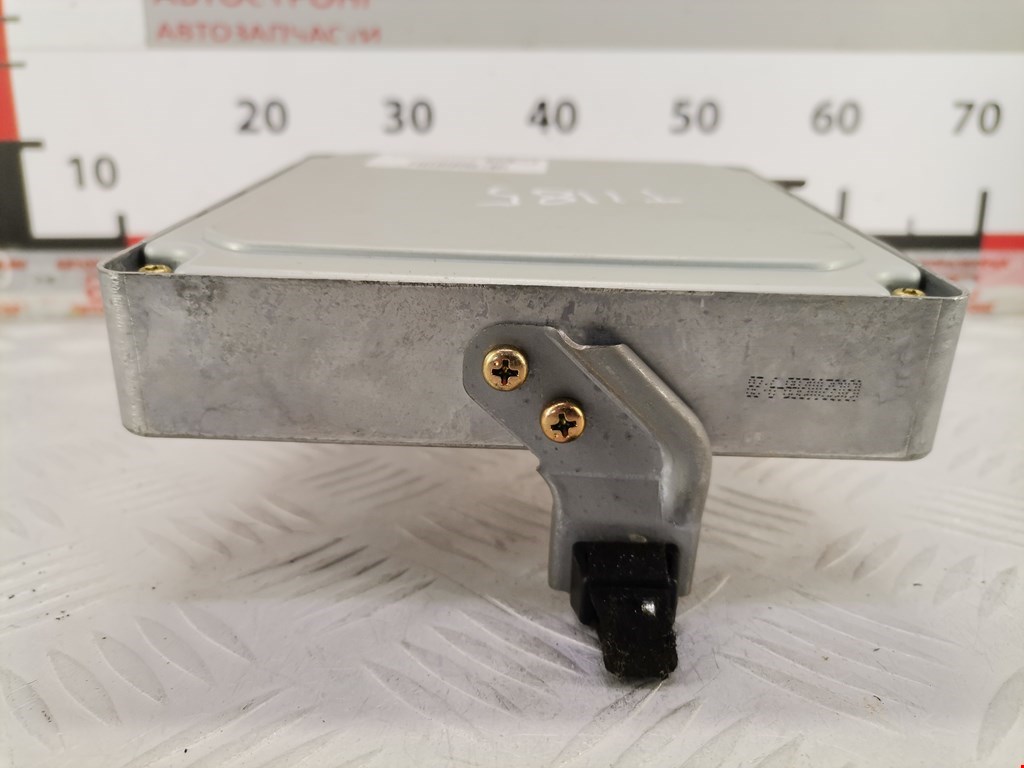 Блок управления двигателя (ЭБУ) TOYOTA Yaris Verso 1999-2006