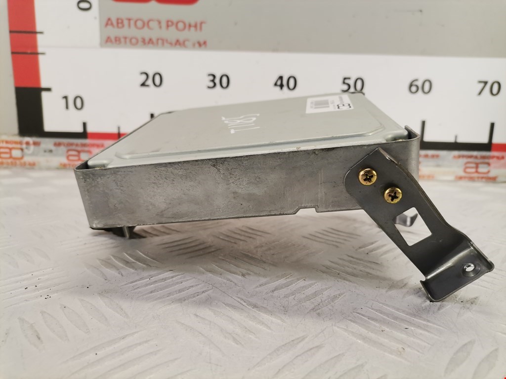 Блок управления двигателя (ЭБУ) TOYOTA Yaris Verso 1999-2006