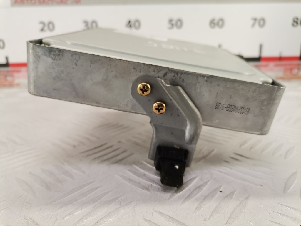 Блок управления двигателя (ЭБУ) TOYOTA Yaris Verso 1999-2006