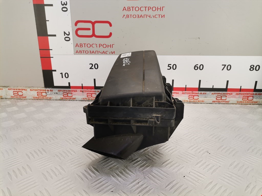 Корпус воздушного фильтра FORD Mondeo III 2000-2007