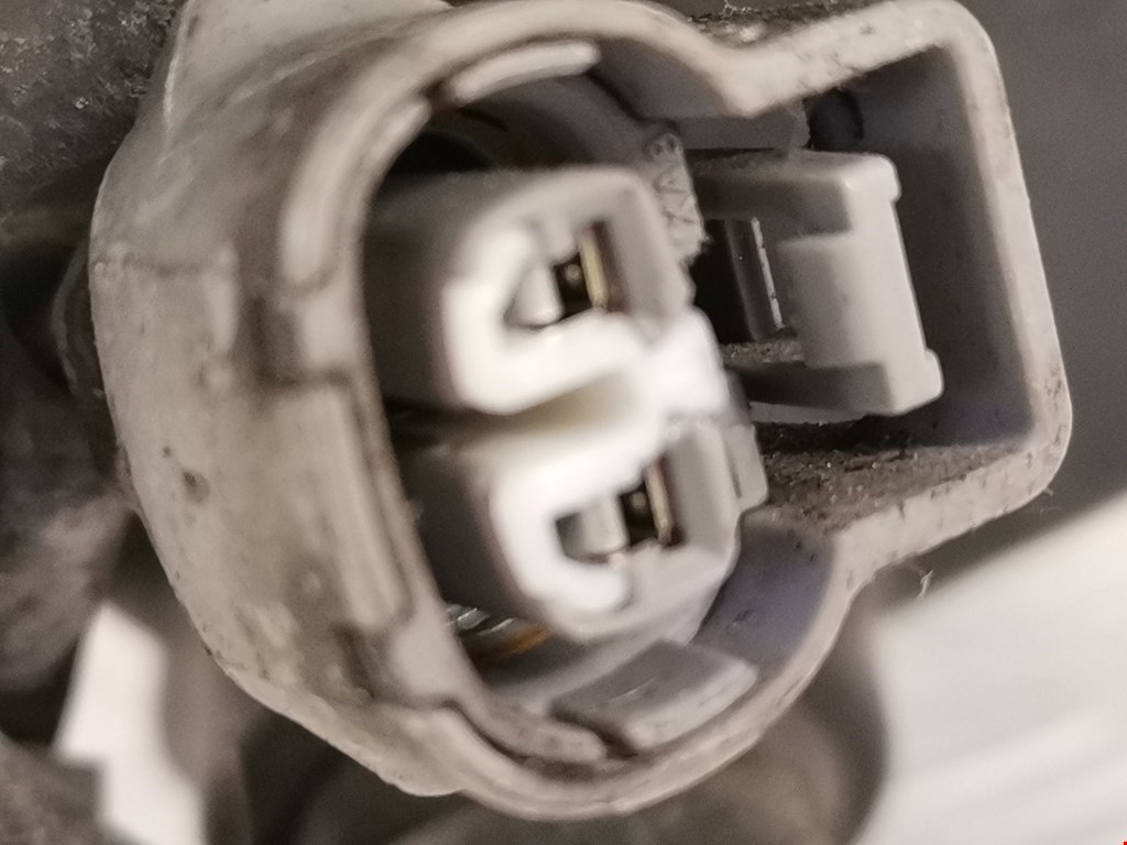 Корпус воздушного фильтра TOYOTA Yaris Verso 1999-2006