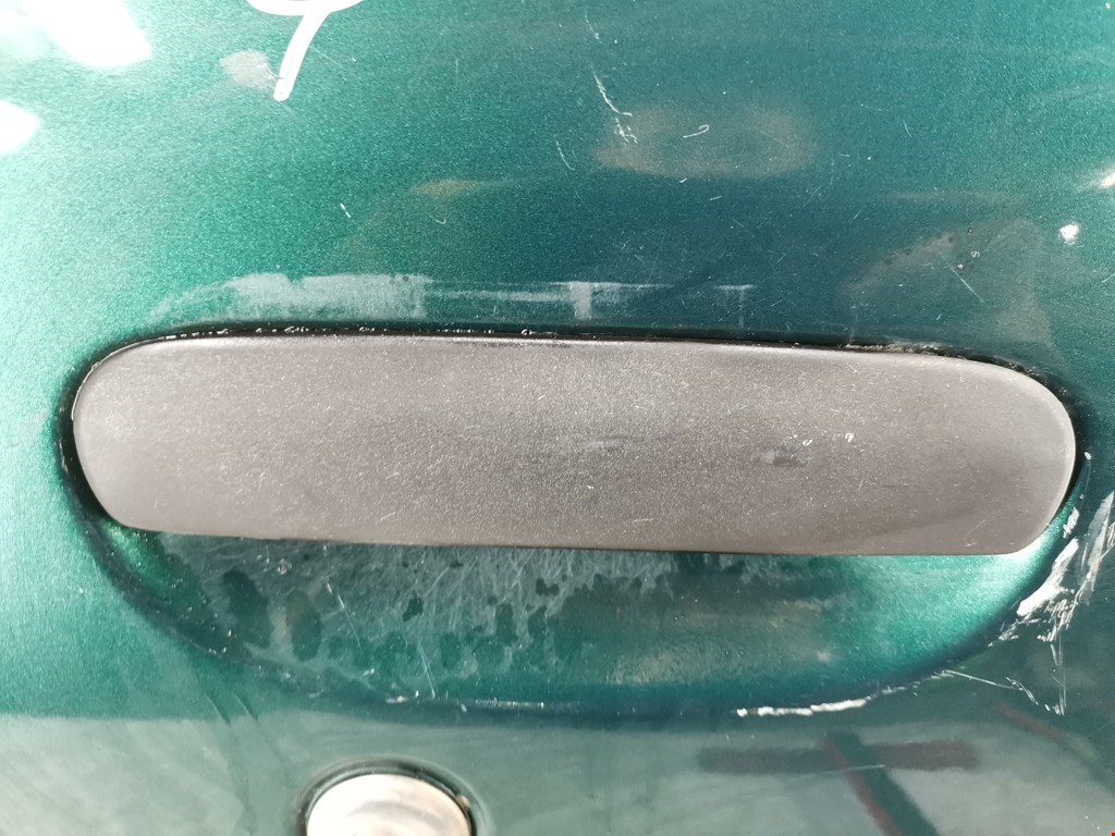 Дверь передняя правая CITROEN Xsara 1997-2000