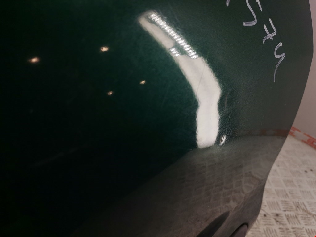 Дверь передняя правая CITROEN Xsara 1997-2000