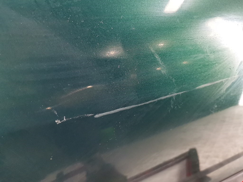 Дверь передняя правая CITROEN Xsara 1997-2000