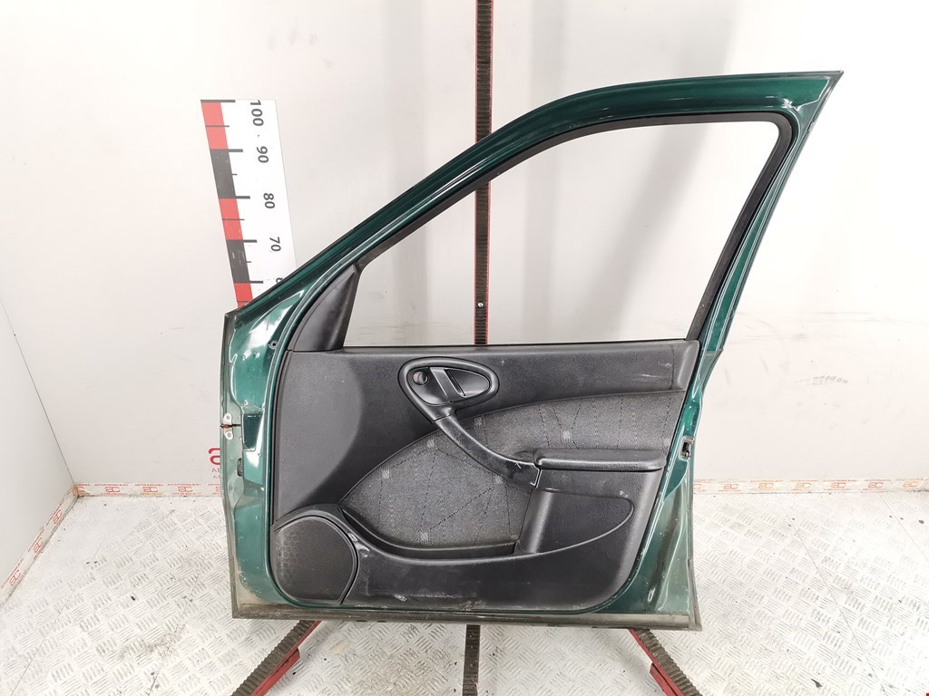 Дверь передняя правая CITROEN Xsara 1997-2000