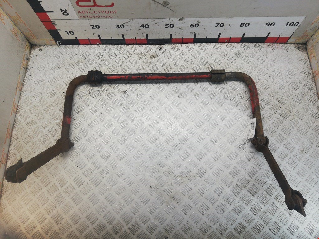 Стабилизатор передний (поперечной устойчивости подвески) MAN L 2000 / LE 1994-2005