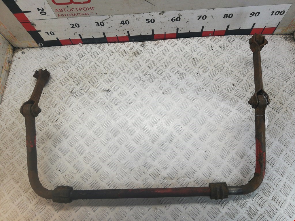 Стабилизатор передний (поперечной устойчивости подвески) MAN L 2000 / LE 1994-2005