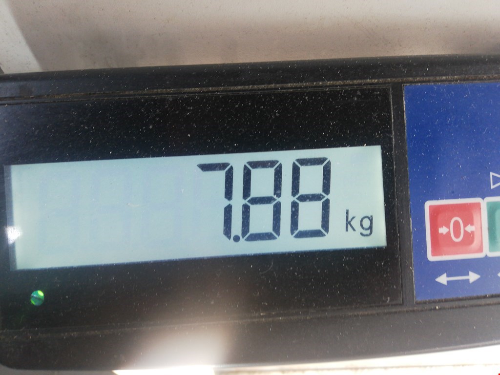 Стабилизатор передний (поперечной устойчивости подвески) MAN L 2000 / LE 1994-2005