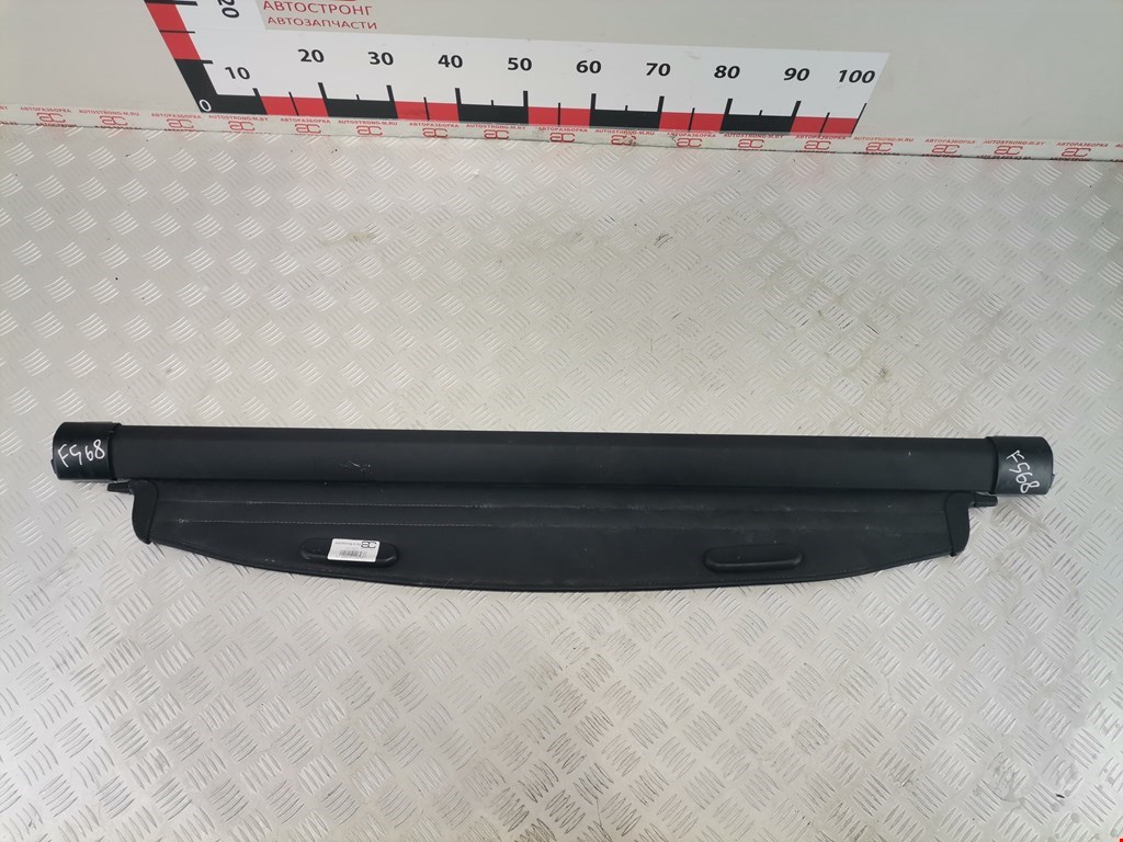 Шторка багажника (полка) CITROEN Xsara 1997-2000