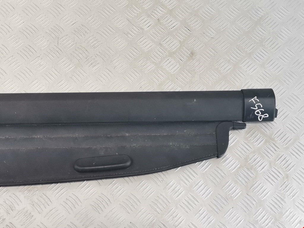 Шторка багажника (полка) CITROEN Xsara 1997-2000