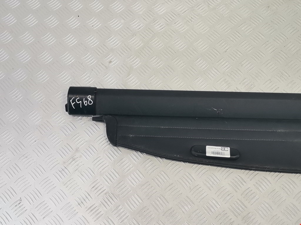 Шторка багажника (полка) CITROEN Xsara 1997-2000