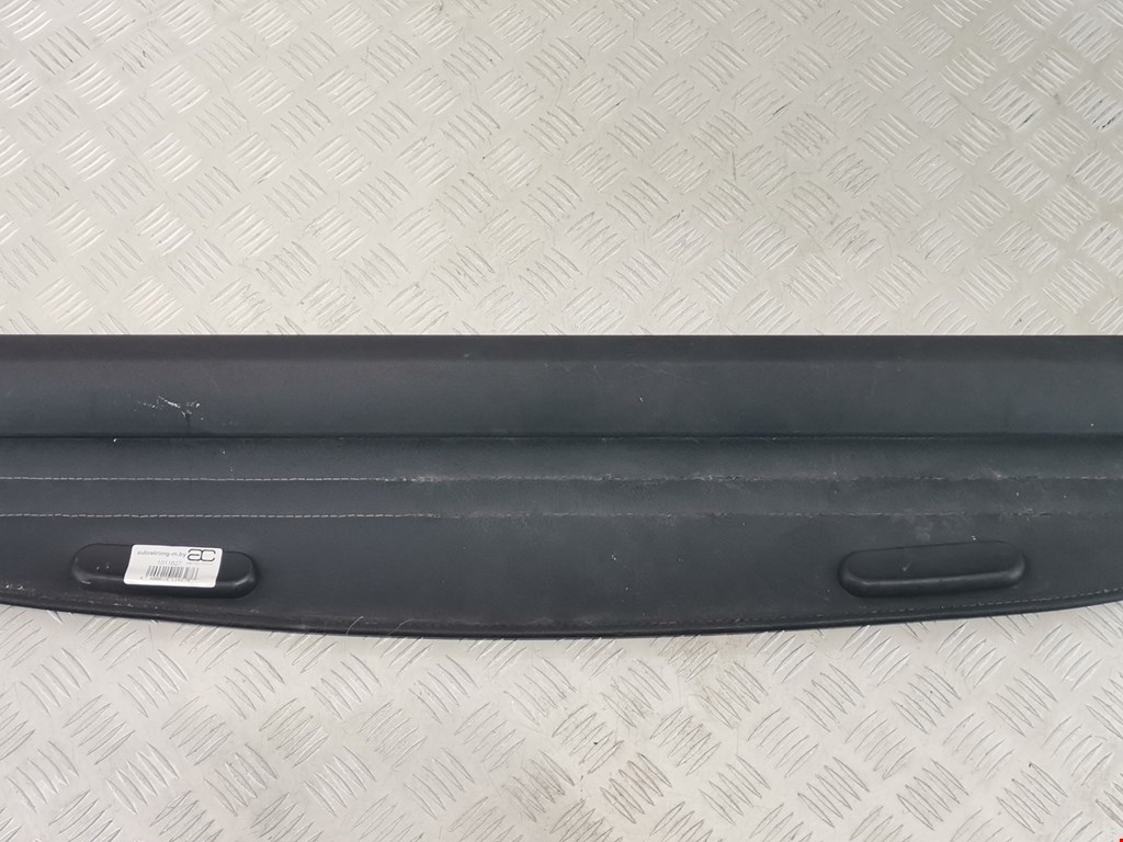 Шторка багажника (полка) CITROEN Xsara 1997-2000