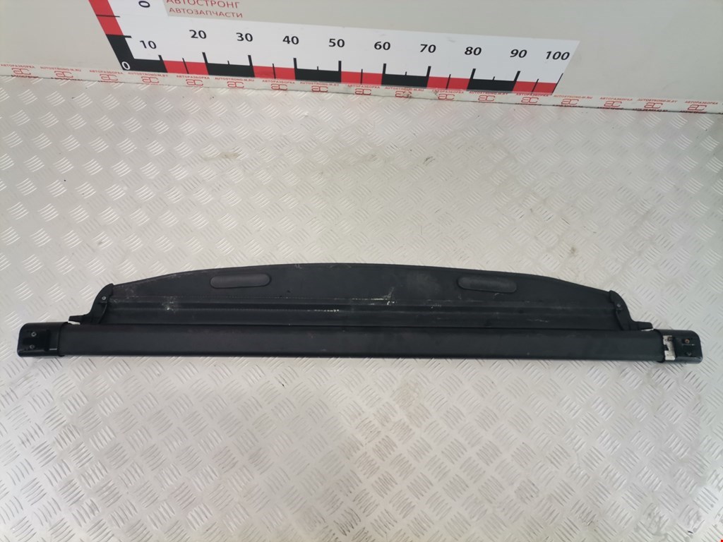 Шторка багажника (полка) CITROEN Xsara 1997-2000