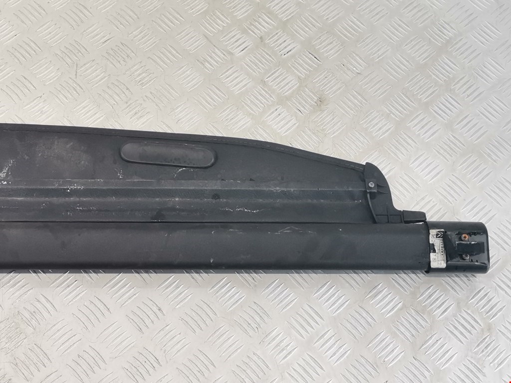 Шторка багажника (полка) CITROEN Xsara 1997-2000