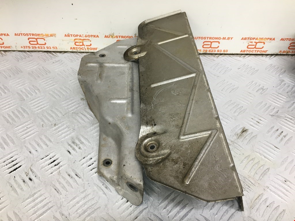 Защита картера (двигателя) CITROEN Xantia 1993-2002