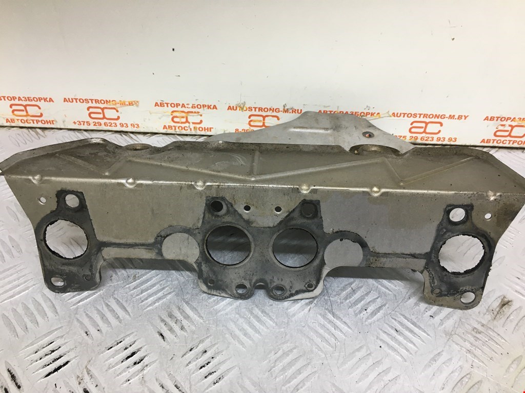 Защита картера (двигателя) CITROEN Xantia 1993-2002