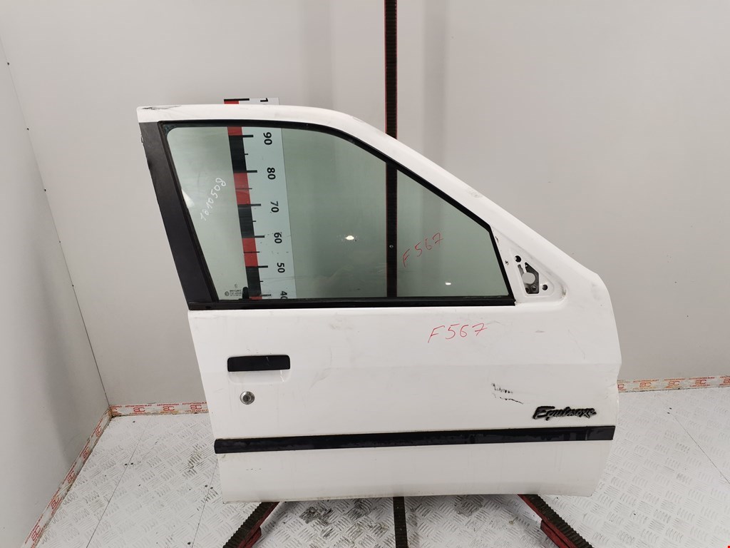 Дверь передняя правая PEUGEOT 306 1993-2002