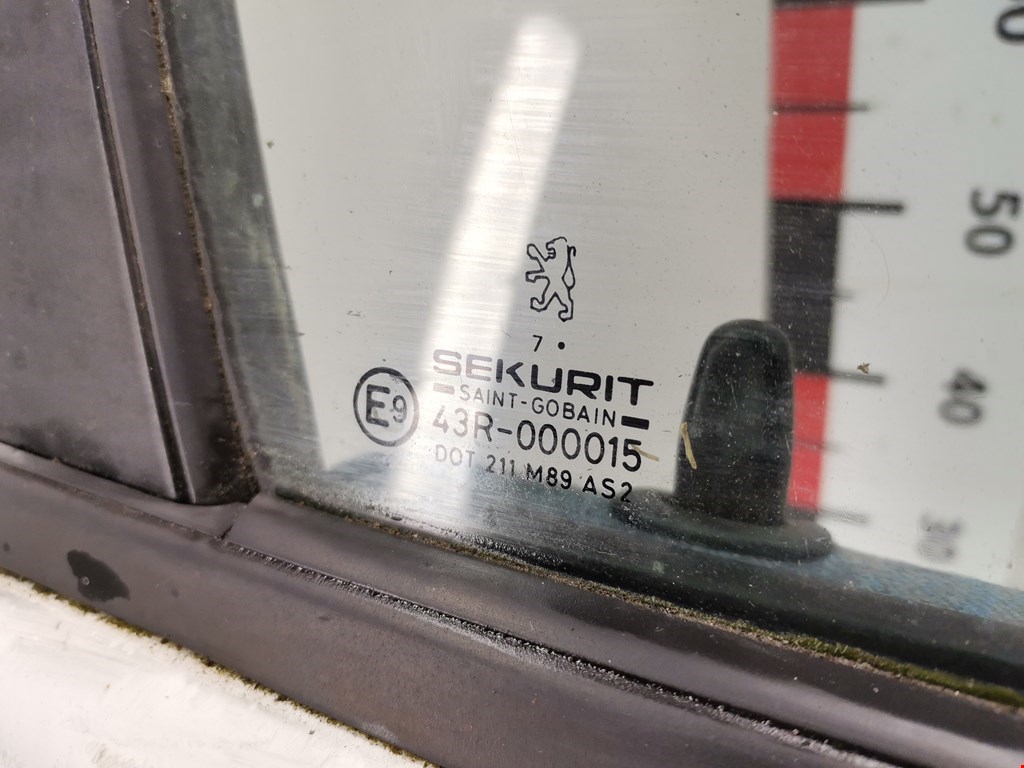 Дверь передняя правая PEUGEOT 306 1993-2002