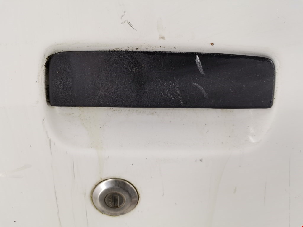 Дверь передняя правая PEUGEOT 306 1993-2002