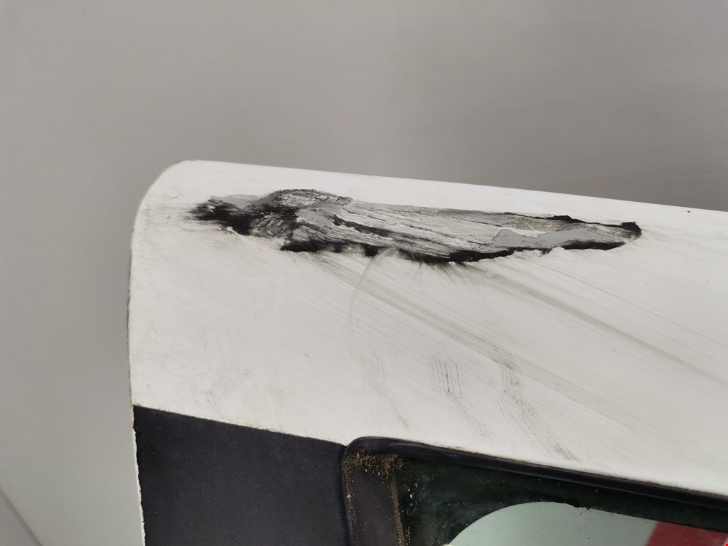 Дверь передняя правая PEUGEOT 306 1993-2002