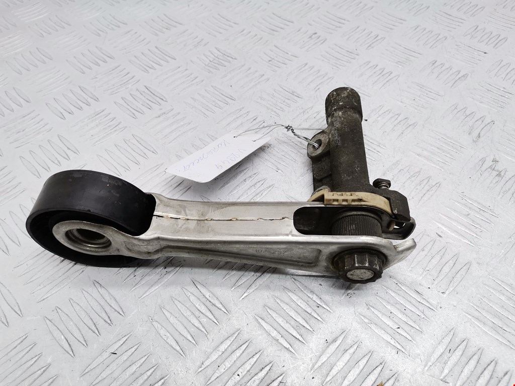 Натяжитель ремня генератора (приводного поликлинового ремня Peugeot 207 (2006-2014)