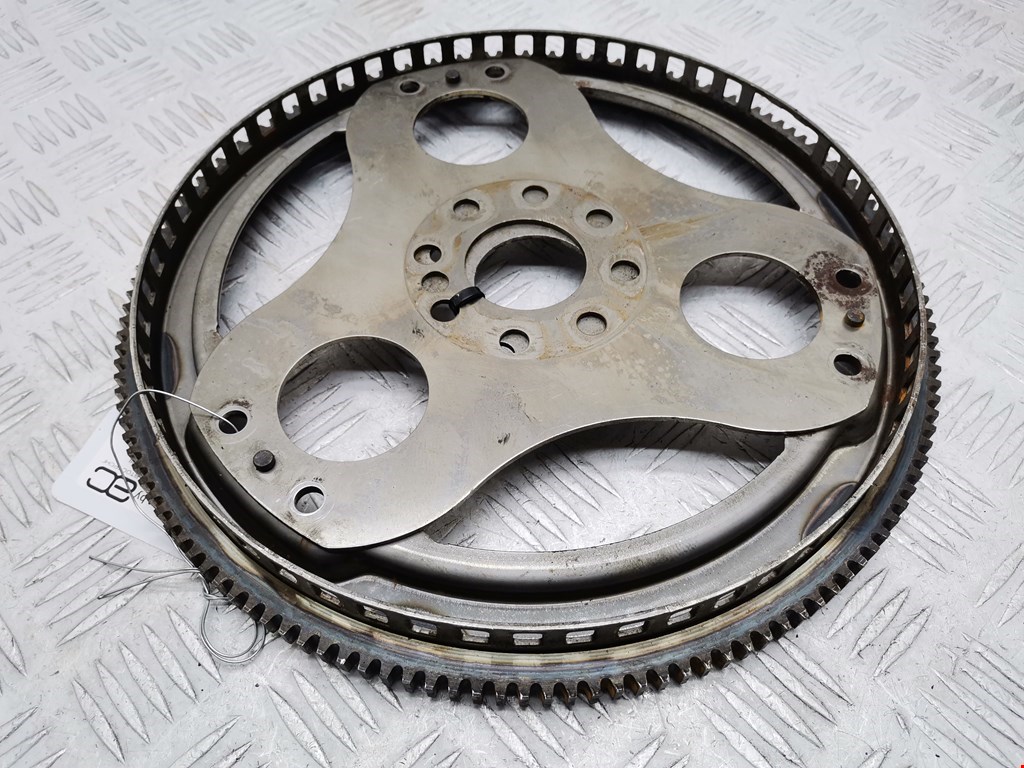 Маховик АКПП (драйв плата зубчатый венец маховика) Mercedes ML-Class (W163) (1997-2005)