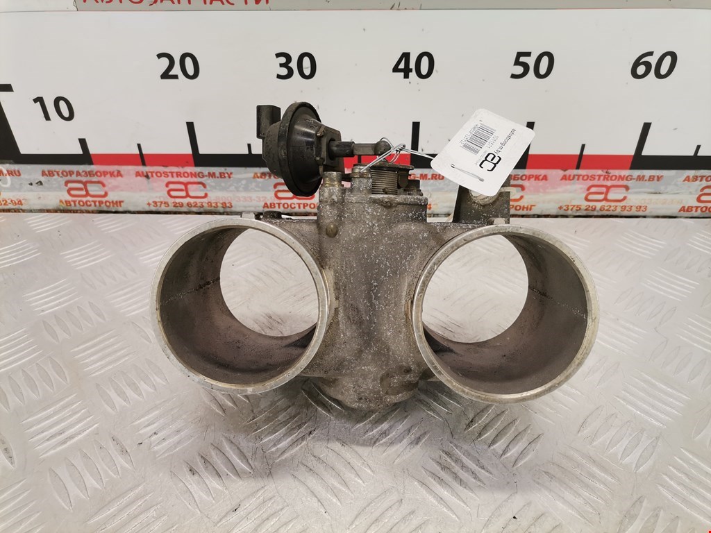 Защита антигравийная OPEL Omega B 1994-2004