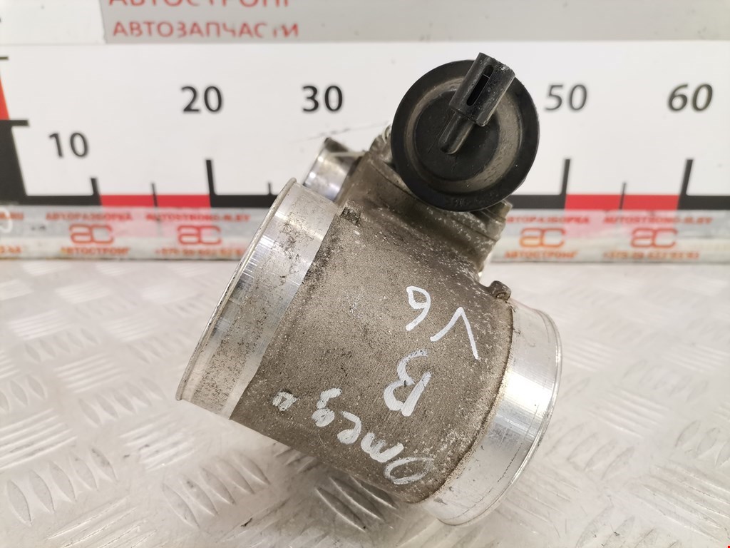 Защита антигравийная OPEL Omega B 1994-2004