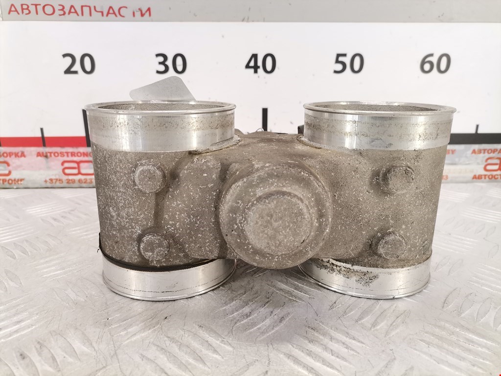 Защита антигравийная OPEL Omega B 1994-2004