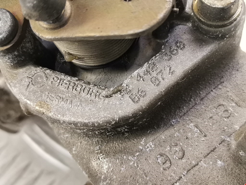 Защита антигравийная OPEL Omega B 1994-2004